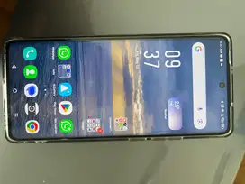 Infinix Hot 50 Pro Plus Fullset