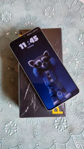 Poco f6 512/12gb fullset mulus no minus