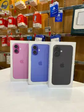 Kredit hp iPhone 16