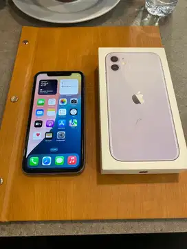 Iphone 11 64Gb Ibox