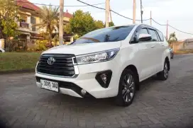 Reborn G Diesel 2023 matik