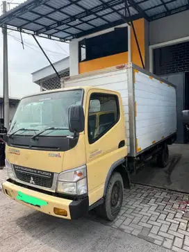 Mitsubishi Colt Dis FE71L 4x2 MT