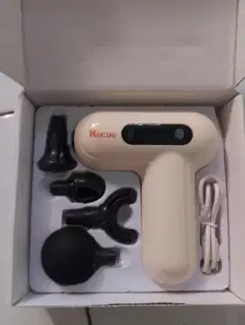 Alat pijat merk kuchuu