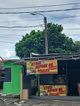 Lowongan Kitchen Ayam Geprek