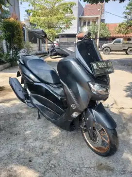 Nmax Standart th 2021