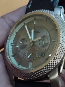 JAM TANGAN FOSSIL crono org