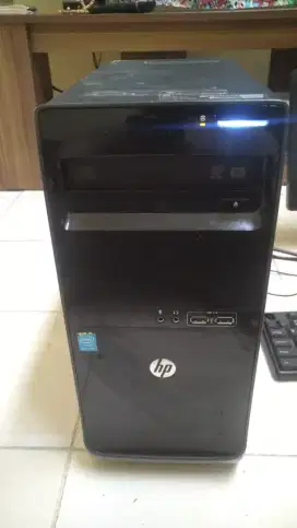 PC Core i3 merk Hp