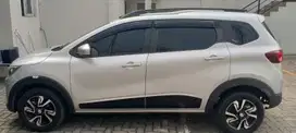 Renault Triber 2020 Bensin