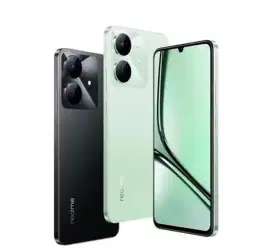 REALME NOTE 60X ram.4 Rom.64/128