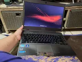 laptop toshiba portege Z830