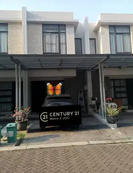 Dijual Rumah 2 Lantai di Sedayu City, Sumerwood Kelapa Gading, Jakarta