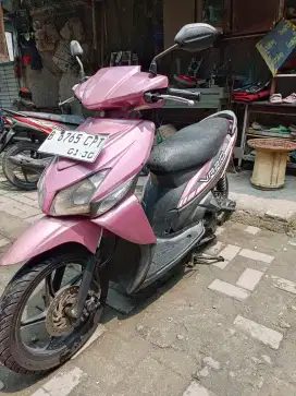 Vario pajak idup . Lengkap . B tangkot