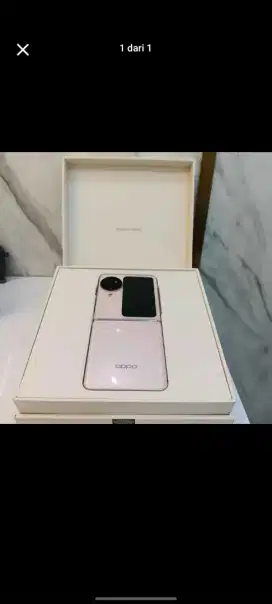 Oppo Find N3 Flip