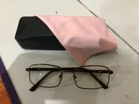 Kacamata progresif