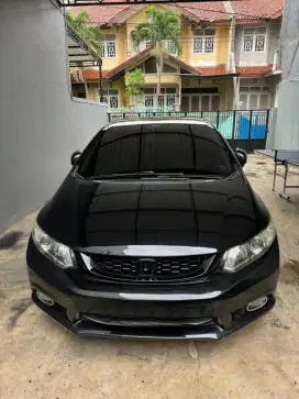 For sale civic fb 20115