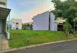 Kavling Siap Bangun di Ivy Park Citraland BSB City Mijen Semarang
