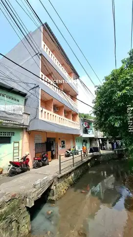 Dijual Kos Fully Furnished Dekat Pondok Indah Mall
