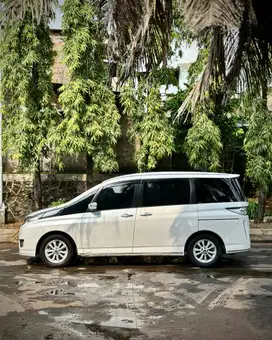 Mazda Biante 2014 Bensin