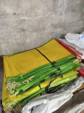 Karung Woven uk 20kg (60x40cm)