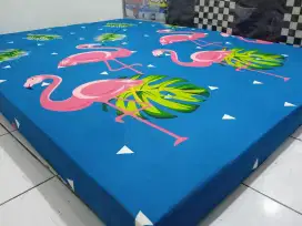 COD Langsung Kirim! Kasur busa baru murah awet laris viral!!