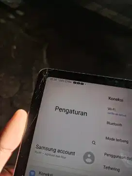 Samsung tab s6 lite 2020