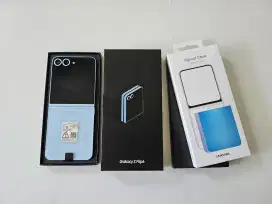 SAMSUNG GALAXY Z FLIP 6 12/256GB SUPERLIKE NEW