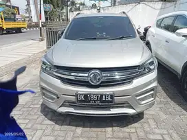 DFSK GLORY 560 Luxury