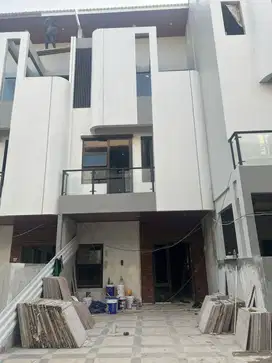 Rumah Baru Utan Kayu Manis Matraman Rawamangun Pulogadung Jakarta