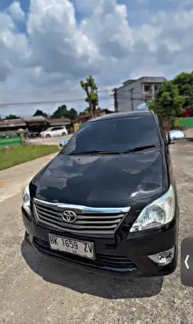 kijang innova diesel 2013