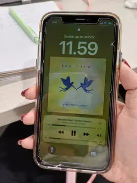 Iphone XR 128gb ORI Second - Termurah