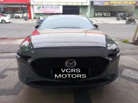 Km51rb Mazda 3 hatchback 2019 PMK 2020 matic