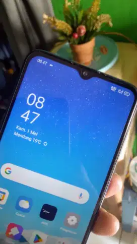 OPPO A9 2020 QUALCOM SNAPDRAGON 665