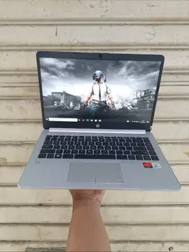 Laptop HP Core i7 Gen 10 double VGA