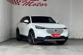 HONDA HRV E CVT 2023 PUTIH