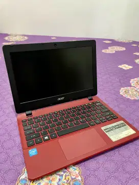 Laptop Aspire ES11