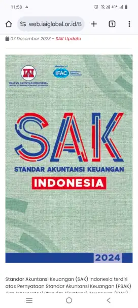 Konsultan Akuntansi dan Pajak