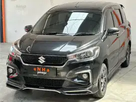 Ertiga GT sport matic hitam 2019 termurahhhhhh