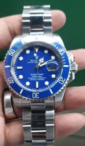 JAM ROLEX SUBMARINER DATE