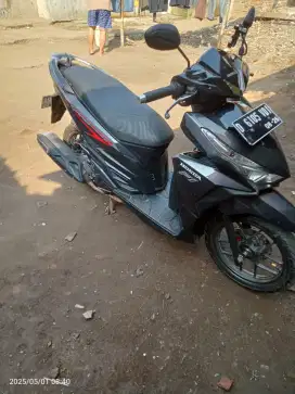 Vario 125 led 2016
