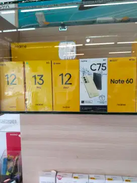 Realme 12pro+ Ram 8/256