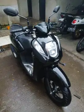 Honda Genio Tahun 2022