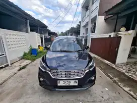 Suzuki Ertiga 1.5 GX 2021 Bensin