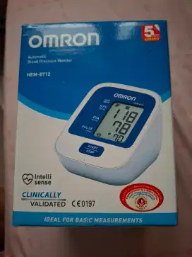 Dijual tensimeter jarang dipakai