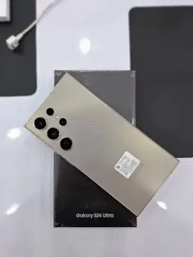 Samsung Galaxy S24 Ultra 12/256