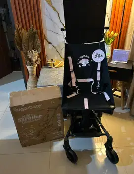 Stroller sugarbaby Sanrio