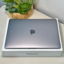 Macbook Pro 2017 Non Touchbar 13 Ex iBox