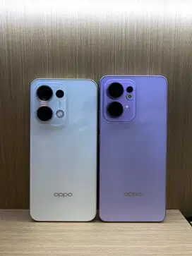 TERMURAH OPPO RENO 13 F 5G 8/256 NEW SEGEL GARANSI RESMI OPPO