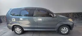 Toyota Avanza 2009 Bensin