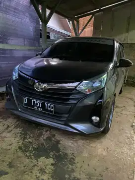 Calya G MT 2020
