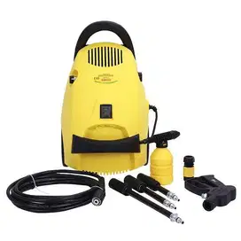 Mesin Jet Cleaner High Pressure Cuci Motor & Mobil Fujiyama FJC 850